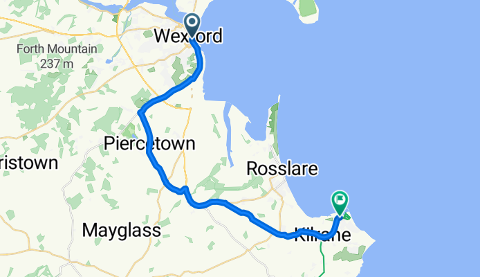 Wexford - Ballygerry