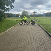 Kopaczów do Józefa Piłsudskiego, Zgorzelec