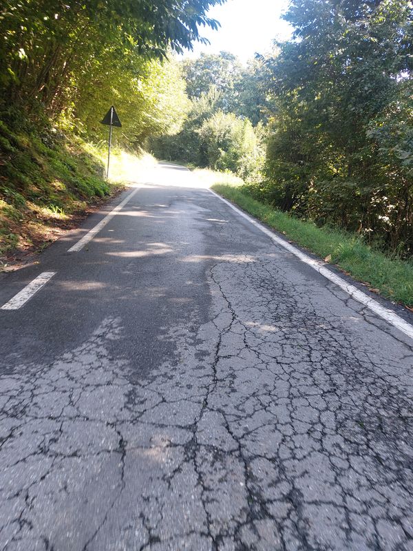 Venerdì 5 settembre