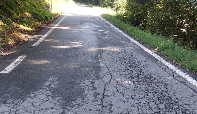 Foto 2 der Bikemap-Route "Venerdì 5 settembre"