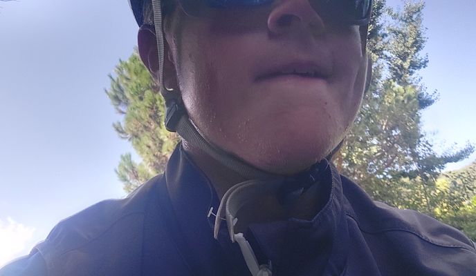 Foto 1 der Bikemap-Route "Venerdì 5 settembre"