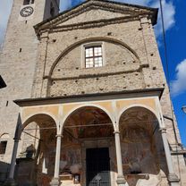 Foto 7 der Bikemap-Route "Venerdì 5 settembre"