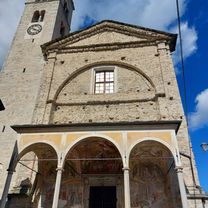 Foto 8 der Bikemap-Route "Venerdì 5 settembre"