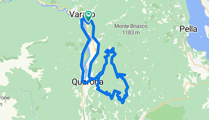 Venerdì 5 settembre