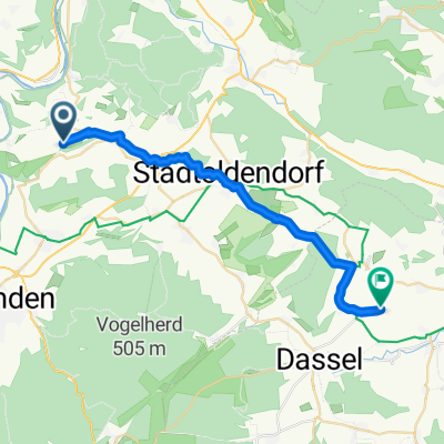 deitersen