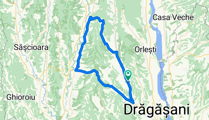 Chiricesti L