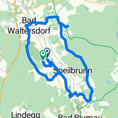 Mo-Styria Lucullus-Tour - Bad Waltersdorf