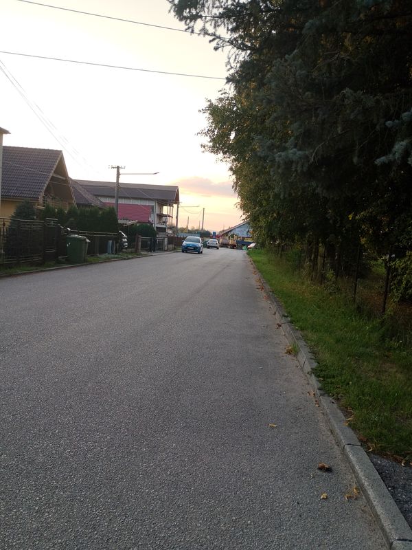 Teplička nad Váhom do Mojš