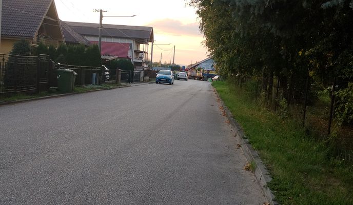 Foto 2 del percorso Bikemap "Teplička nad Váhom do Mojš"