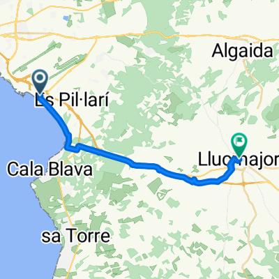 Llucmajor - Llucmajor