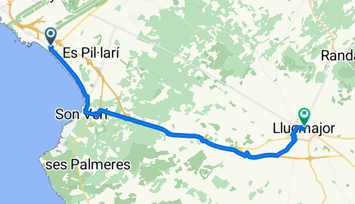 Llucmajor - Llucmajor