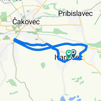Zagrebačka ulica to Zagrebačka ulica