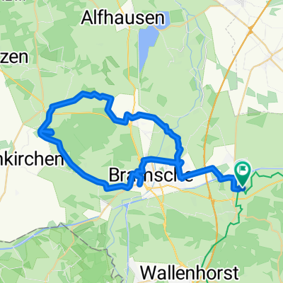 Im Bohnenort nach Im Bohnenort