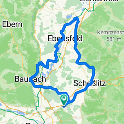 Filzgasse nach Hauptstraße