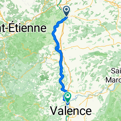 Saint-Cyr-sur-le-Rhône - Cornas