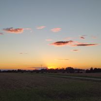Photo 7 of the Bikemap route "Kirchheim - Meistern, Weikenmühle"