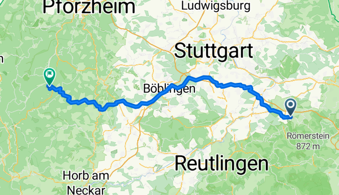 Kirchheim - Meistern, Weikenmühle