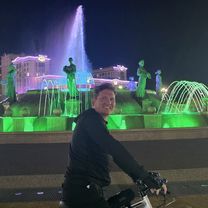 От улица Тухачевского до улица Тухачевского