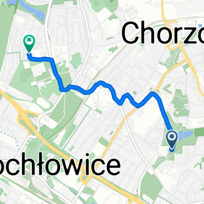 Józefa Ryszki 82C do Beskidzka