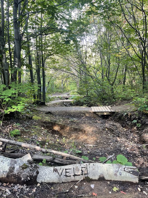 Ch de la Réserve, Saguenay à Ch de la Réserve, Saguenay