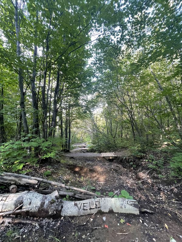 Ch de la Réserve, Saguenay à Ch de la Réserve, Saguenay