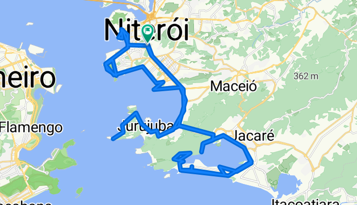 Niterói