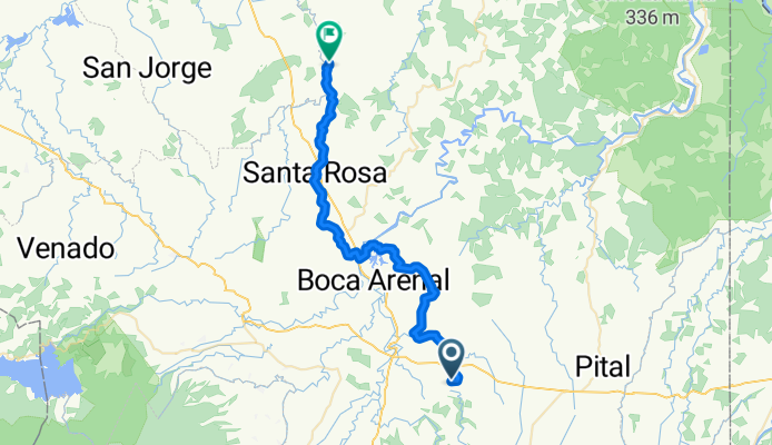 Quesada