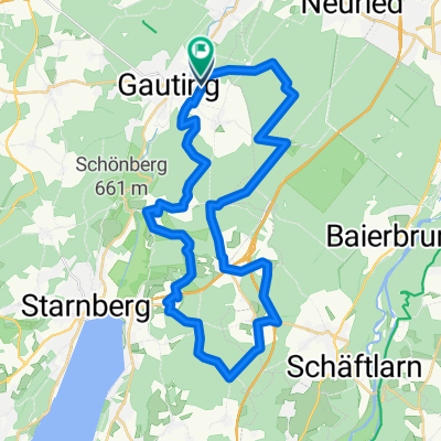37km Neufarn