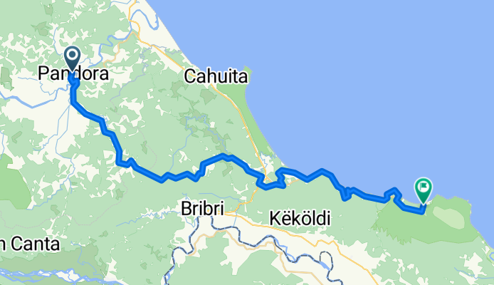 Sixaola