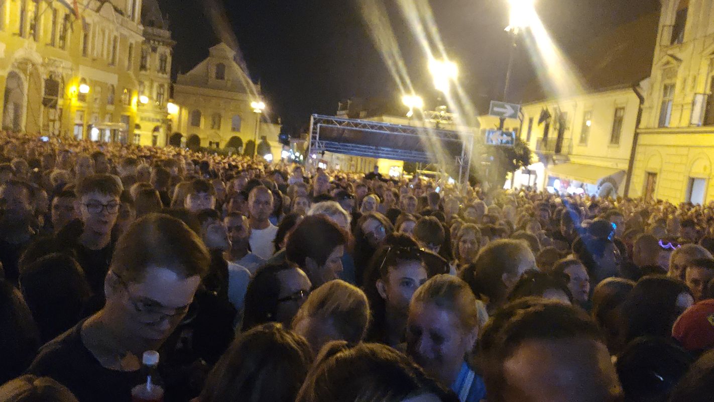 Hársfa út - Hársfa út