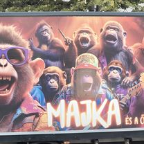 Hársfa út - Hársfa út