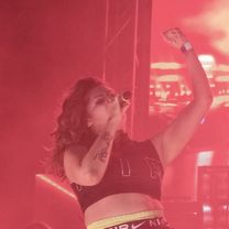 Foto 8 der Bikemap-Route "Hársfa út - Hársfa út"