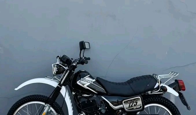 Foto 1 der Bikemap-Route "Steady ride"