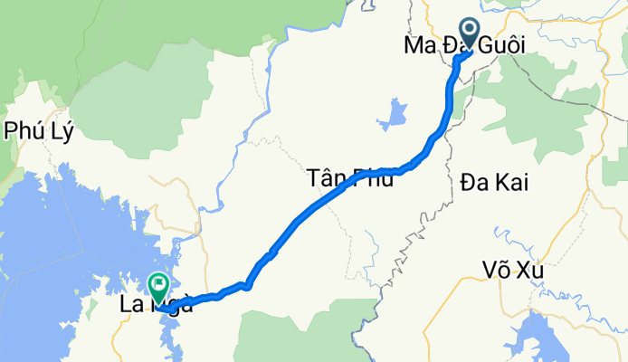 Ma Đa Gui