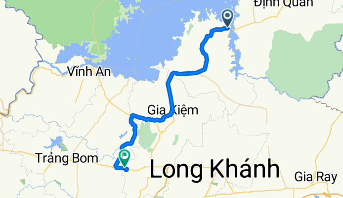 Thống Nhất