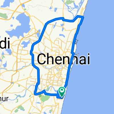 Chennai