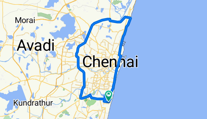 Chennai
