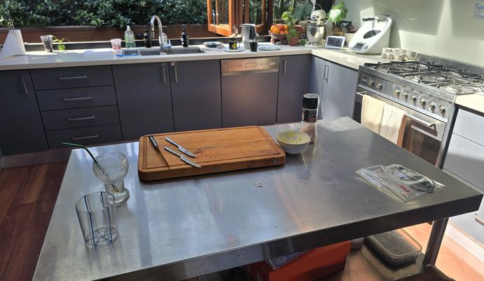 Foto 1 del percorso Bikemap "Westmoreland Avenue to Barrenjoey Rd after Bramley Ave"