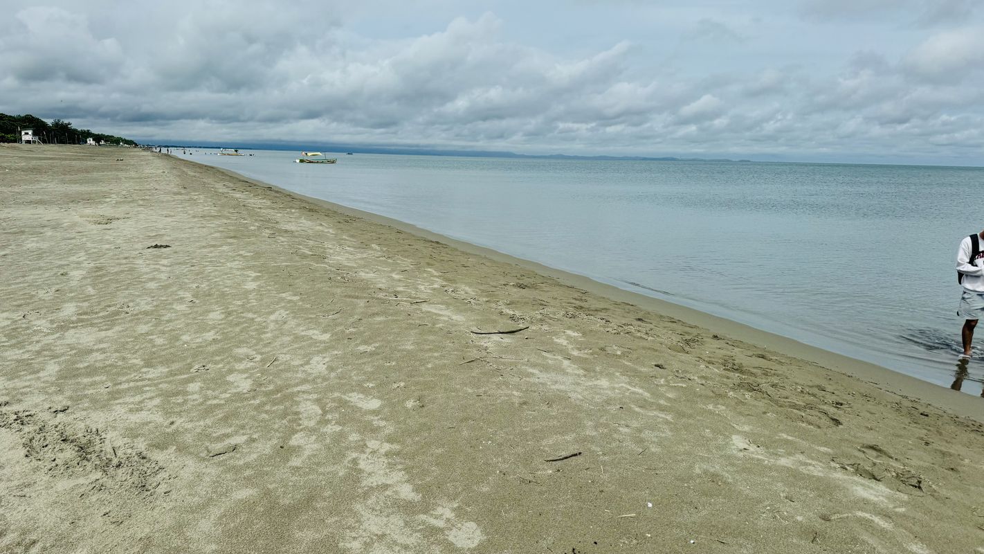Dagupan to Dagupan