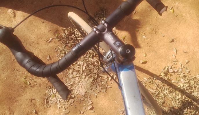 Photo 1 of the Bikemap route "Easy ride"