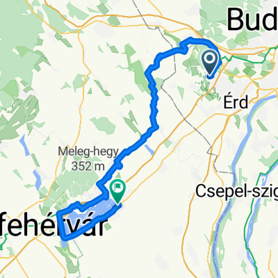 Home - BUBA - Velence