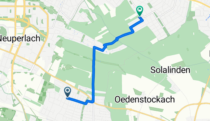 Zuhause &gt; Krippe Wald