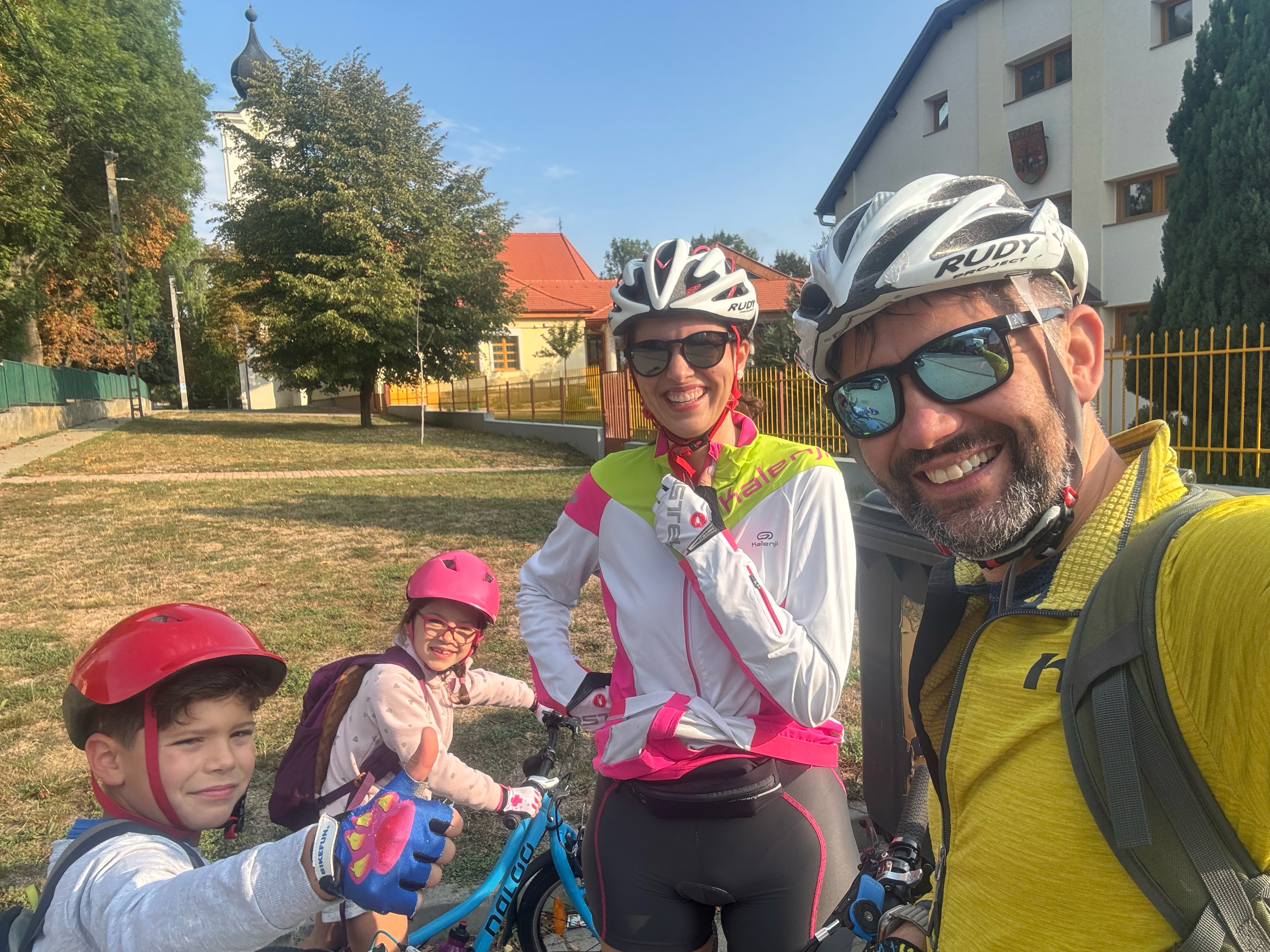 Szabadság utca, Perbál to Szabadság út, Biatorbágy