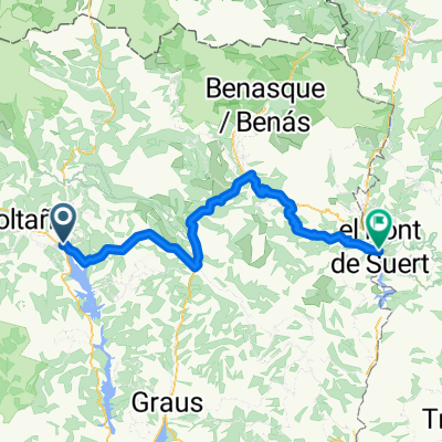 B to B VII etapp Ainsast