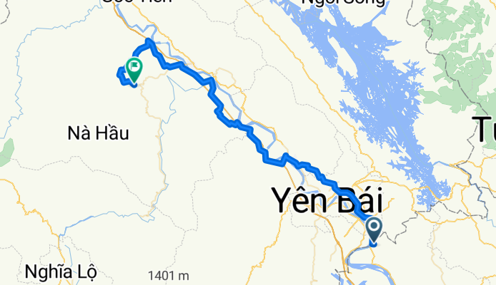 Yên Bái
