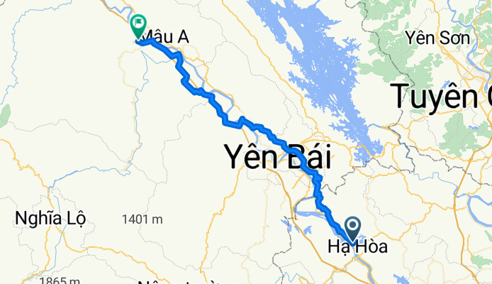 Hạ Hòa