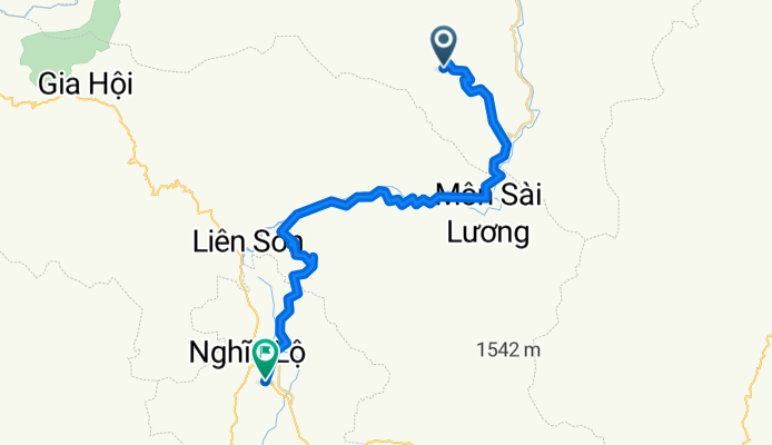 Sơn Thịnh