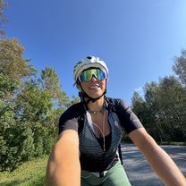Foto 8 de la ruta de Bikemap "Lõime, Tallinn to Valingu-Jõgisoo tee, Tutermaa"