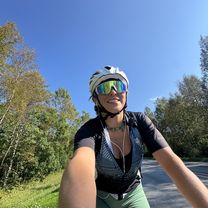 Foto 7 de la ruta de Bikemap "Lõime, Tallinn to Valingu-Jõgisoo tee, Tutermaa"