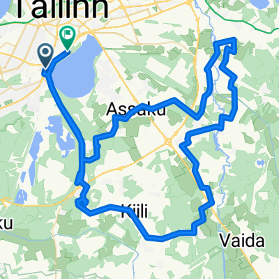 Luige-Lagedi-Jüri (GRV)